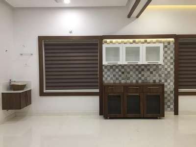 Living, Storage Designs by Carpenter MANOJ MOHANAN, Thiruvananthapuram ...
