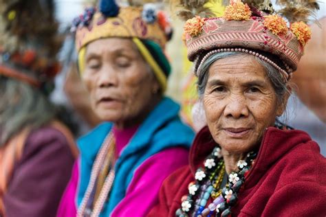 Unveiling the vibrant tapestry of Philippine Groups