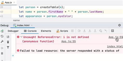 Image result for IDE Debugger HTML