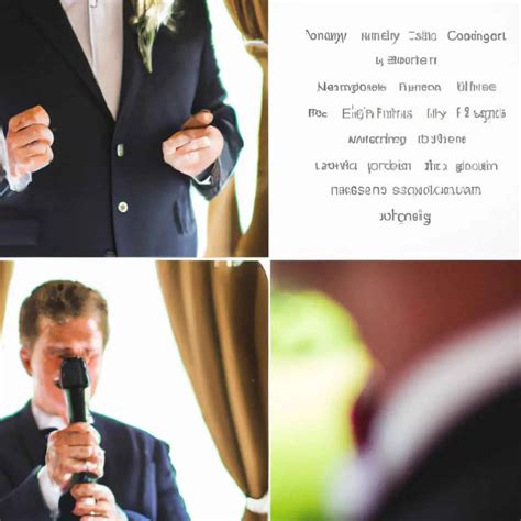 Image result for Wedding Speech Examples
