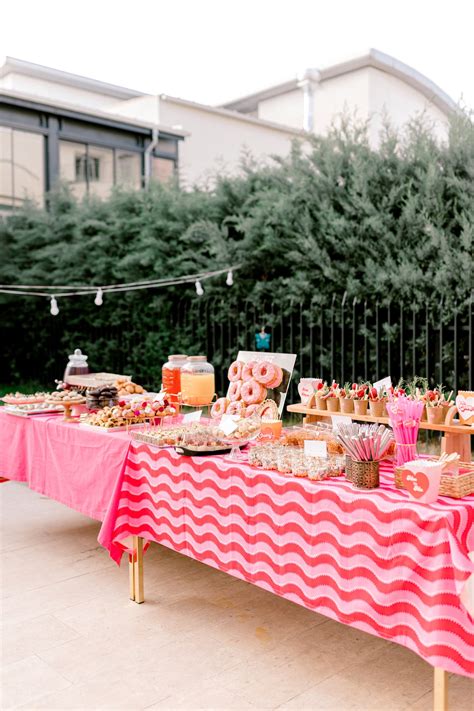 31 Backyard Garden Party Ideas For The Perfect Summer Party ...