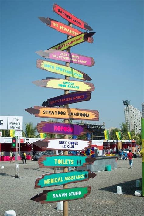 TipsGuide for music festivals