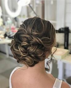High Wedding Updo Hairstyles by 17 Gorgeous Wedding Updos For Brides In 2019 High Wedding Updo Hairstyles