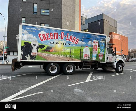 Milk billboard hi-res stock photography and images - Alamy