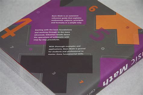 Image result for Basic Math Book