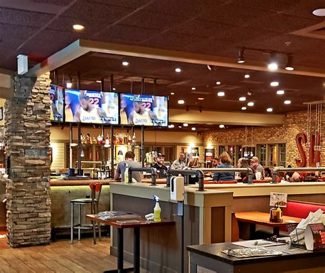 THE 14 BEST Restaurants in Grove City, OH - With Menus, Reviews, Photos ...