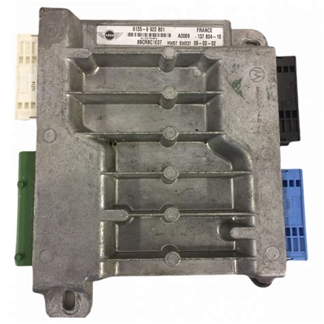 Image result for M1 Body Control Module Mini