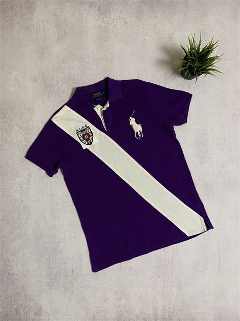 Polo Ralph Lauren × Streetwear × Vintage Vintage Polo Ralph Lauren Polo ...