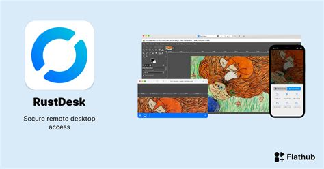 Image result for Rustdesk Tutorial Completo 2025