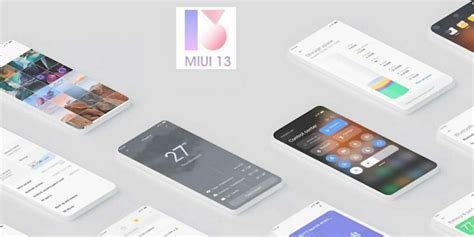 MIUI 13 To Bring Virtual 3GB RAM To Xiaomi Smartphones: Report ...