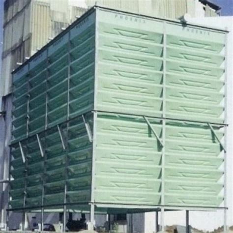 CRYSTAL COOLING TOWERS PVT LTD IS MANUFACTURER , E | Cooling Tower ...