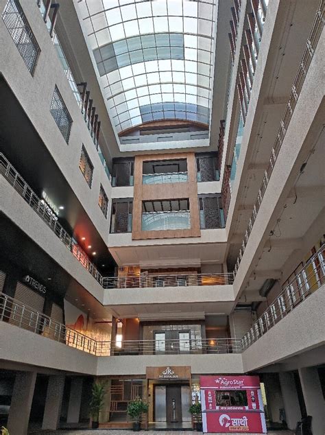 THE ROYAL INN (Baramati) - Hotel Reviews & Photos - Tripadvisor