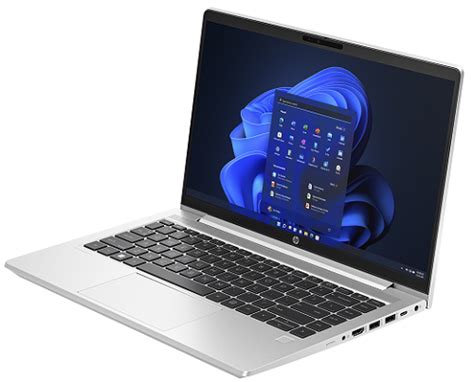 HP ProBook 445 14 inch G10 Notebook PC specifications | HP® Support