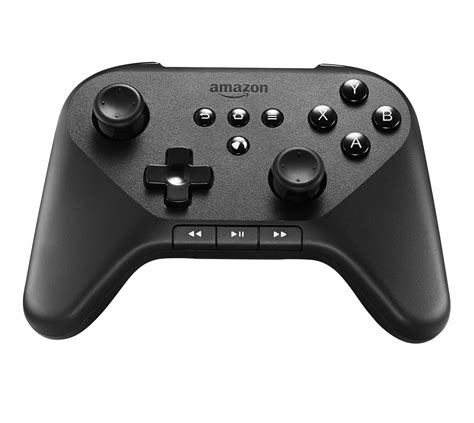Image result for Amazon Fire Controller