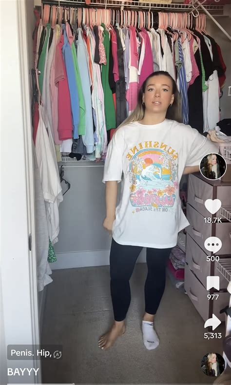 Baylen Dupree's feet