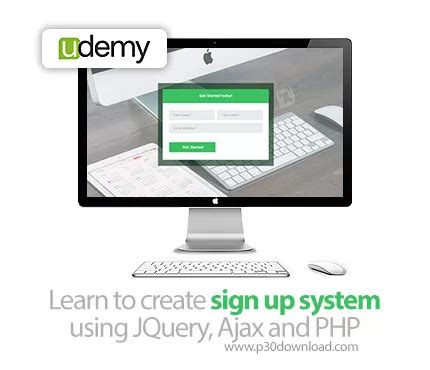 jQuery Sign Up 的图像结果