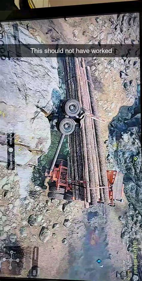 Image result for Snow Runner Quarry