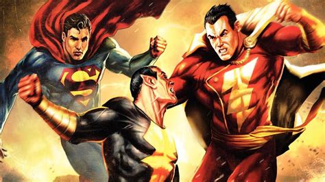 30部DC最好的超级英雄动画电影，想入坑的赶紧收藏 - 知乎