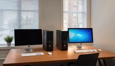 Desktop Computer Complete Set 的图像结果