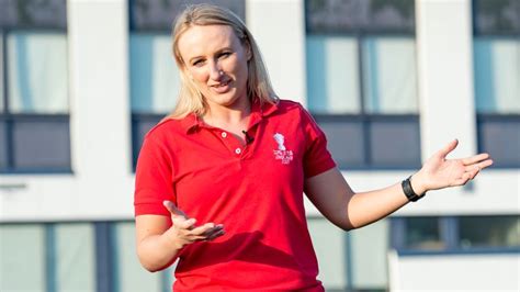 RLWC2021: Jodie Cunningham relishing England Women's clashes with ...