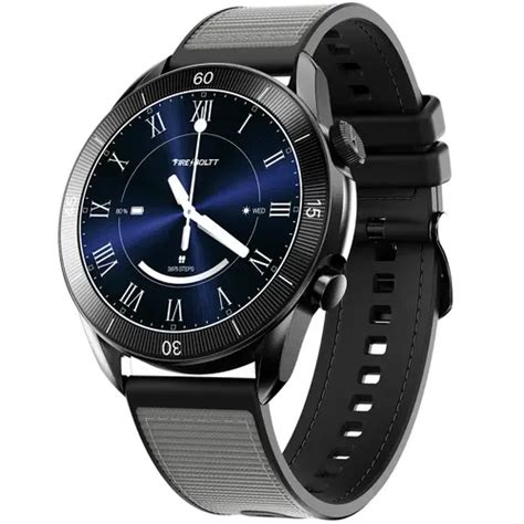 Fire-Boltt Legacy Force - Price in India, Specifications & Features ...