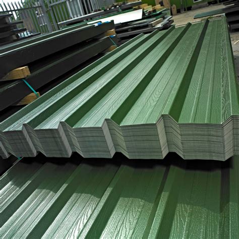 Box Profile Roofing Sheets Gloucester at Wallace Yang blog