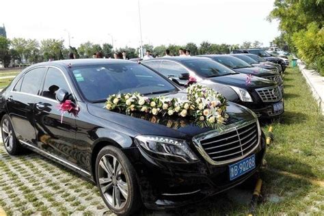 婚车一般用什么车 选哪个品牌好 - 中国婚博会官网