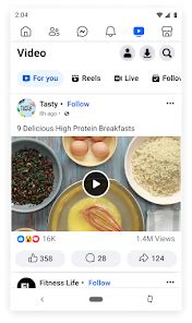 Facebook Lite – Apps on Google Play