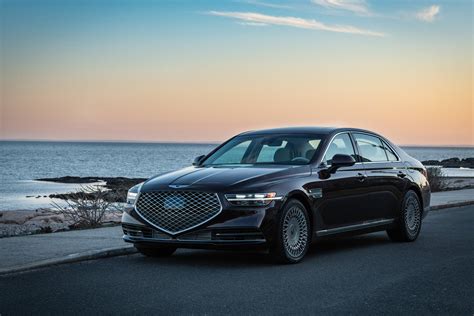 Used Genesis G90 for Sale (with Photos) - CarGurus
