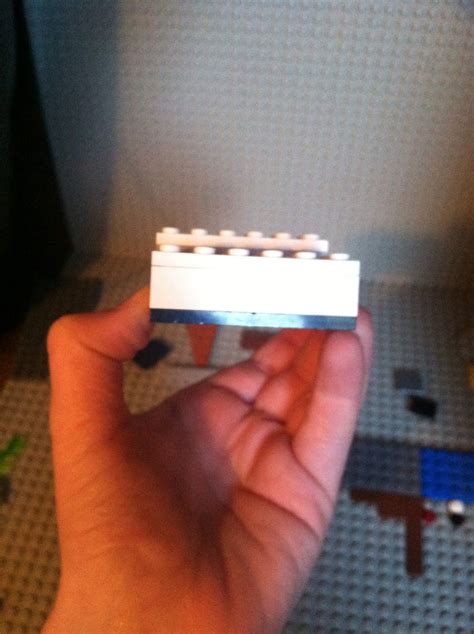 LEGO Simple Candy Machine Tutorial 的图像结果