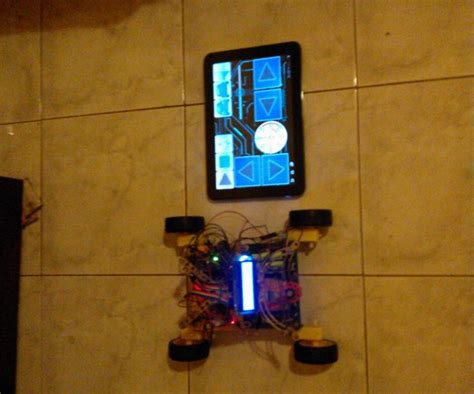 Image result for Bluetooth Rc Car Using Arduino