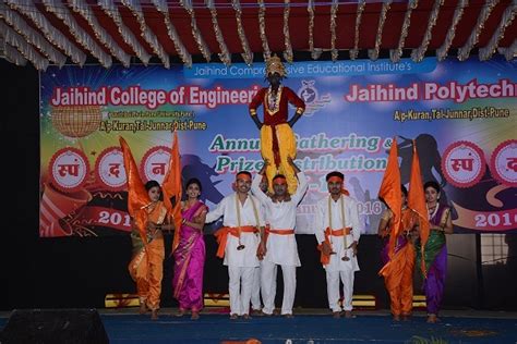 Activities | Civil Engineering | Jaihind College of Engineering, Kuran