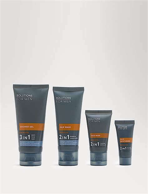 Buy ENERGISE Discovery Set at Marks & Spencer