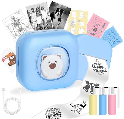 Image result for Handheld Sticker Printer