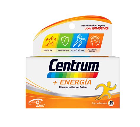 Vitaminas Para Dar Energia - 2026