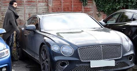 Car Collection of Mohamed Salah Will Shock You » Car Blog India