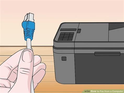 Image result for How to Fax From a Computer
