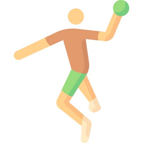 Handball Icon 的图像结果