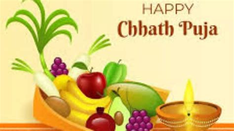 Chhath Puja Wishes & Quotes: Happy Chhath Puja 2025: Wishes, messages ...