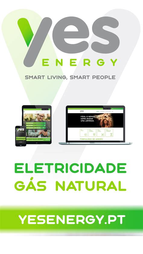 YES ENERGY on LinkedIn: #energia #gas #sustentavel #verde
