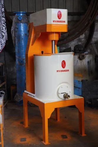 Bead Mill - 200L Bead Mill Manufacturer from Ahmedabad