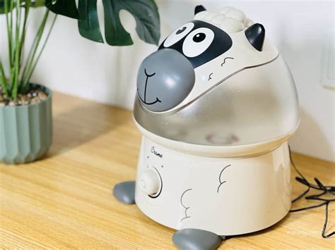 Image result for Ultrasonic Humidifier vs Regular Humidifier