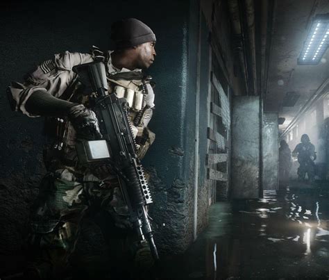 Battlefield 4 Netcode 的图像结果