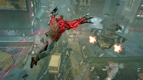 Prototype 2 for PC 的图像结果