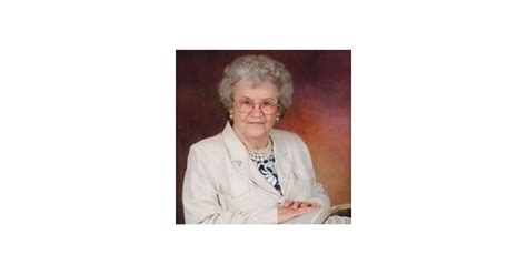 Gracie Mae Deaton Obituary (2023) - Cedartown, GA - Olin L. Gammage ...