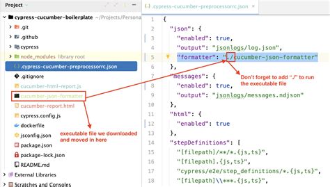 Image result for How to Pass JSON File in Cucumber in Ruby