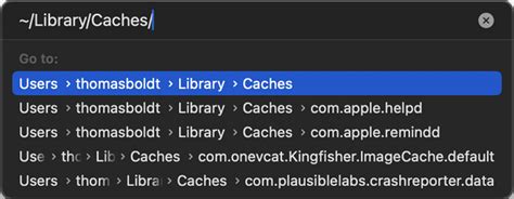 Image result for Local Cache Folder