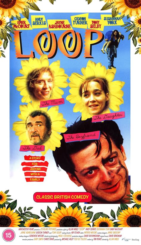 Image result for Loop Track Movie Review