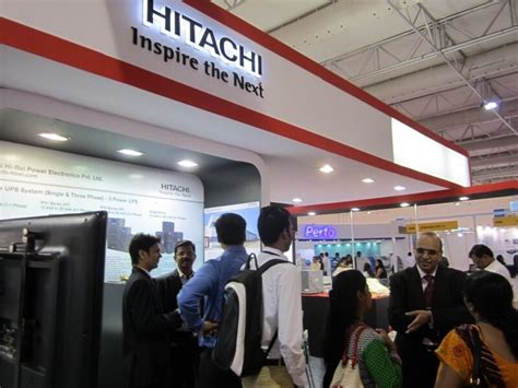 IBEX INDIA 2015-4th International Exhibition & Conference on Banking ...