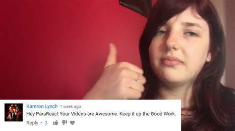 HowToBasic Parareact 的图像结果